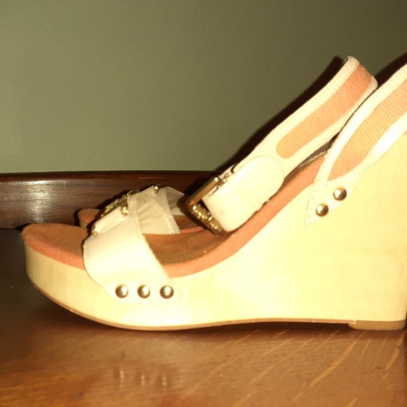 Ralph Lauren Shoes - Picture 4 of 5